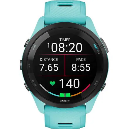 Forerunner 265 Watch
