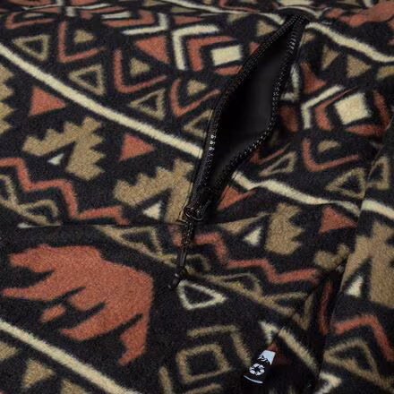 Bemidji Native Jacket - Men's