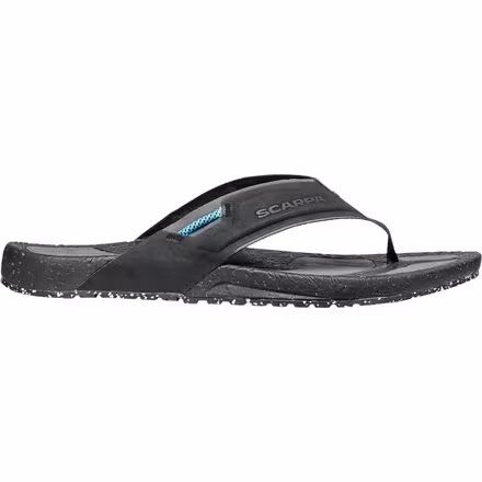 Tegu Sandal - Men's