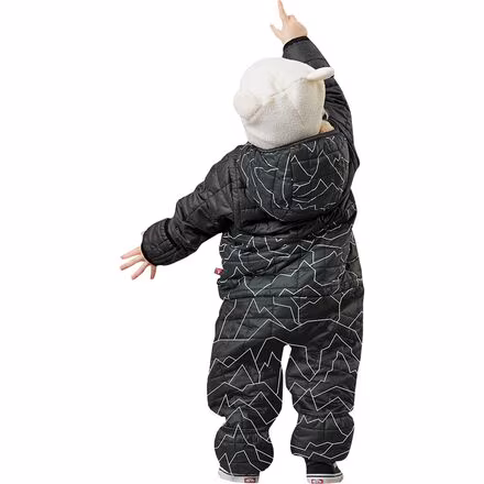 Snowy Baby Suit - Infants'