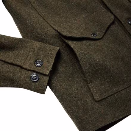 Mackinaw Cruiser Jacket - Men's