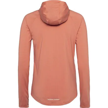 Sanne Sunshirt - Women's