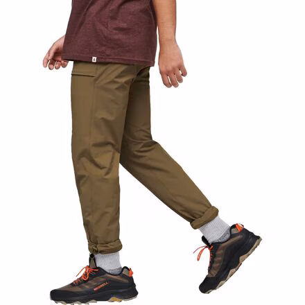 Subo Pant - Men's