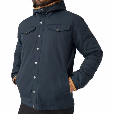 Greenland No. 1 Down Jacket - Men's