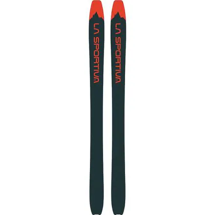 Tempo Ski - 2024