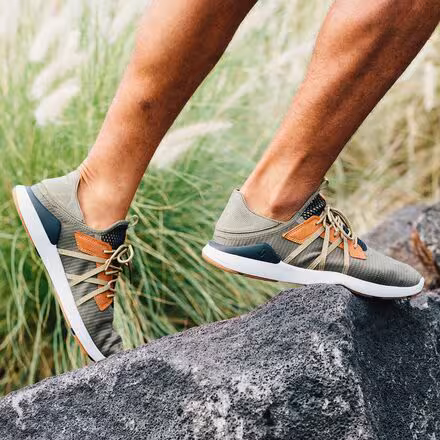 Mio Li Sneaker - Men's