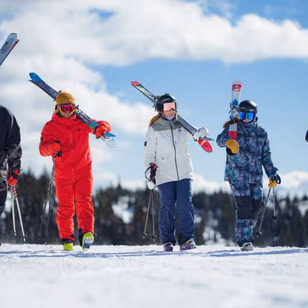 Snowcrew Bib Pant - Women's