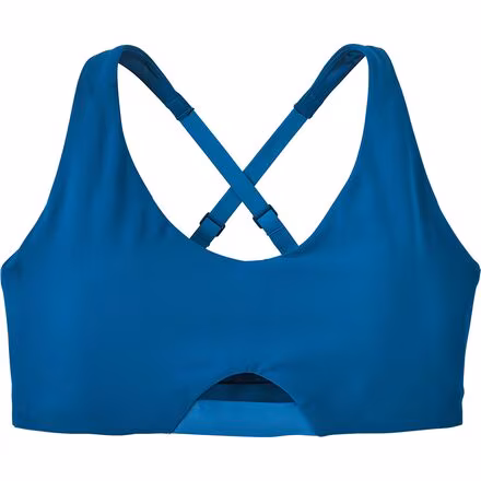 Maipo Low Impact Adjustable Bra - Women's