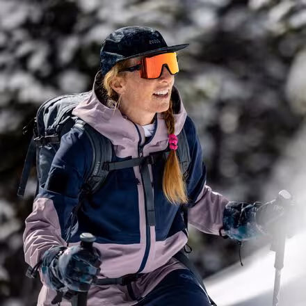 Skytour AscentShell Jacket - Women's