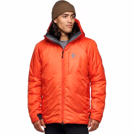 Belay Parka - Men's