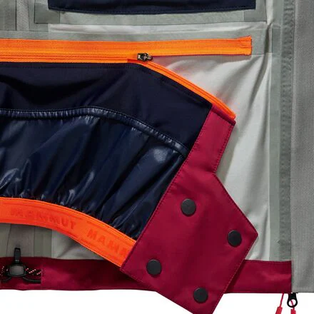 Stoney HS Jacket - Women's