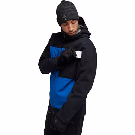 Recon Stretch Pro Shell - Men's