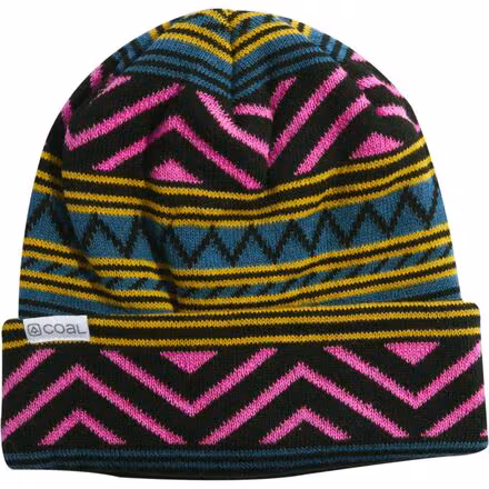 The Weston Beanie