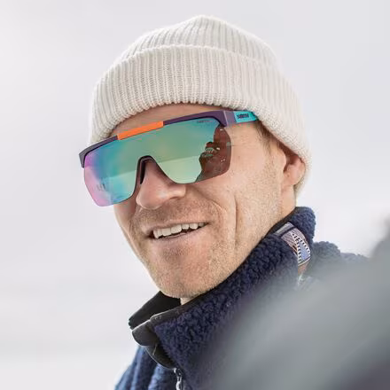 XC Chromapop Sunglasses