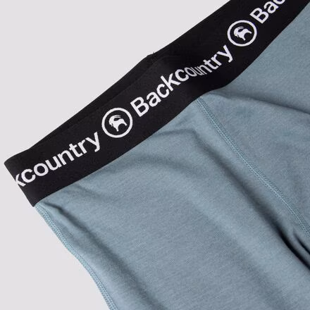 Spruces Mid-Weight Merino 3/4 Bottom - Women's