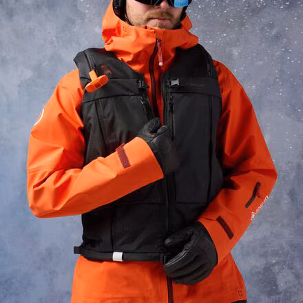 Snow Pro 8L Vest