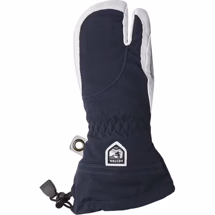 Heli 3-Finger Glove - Women's