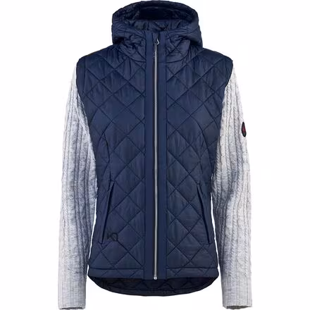 Martine Hybrid Jacket - Women's