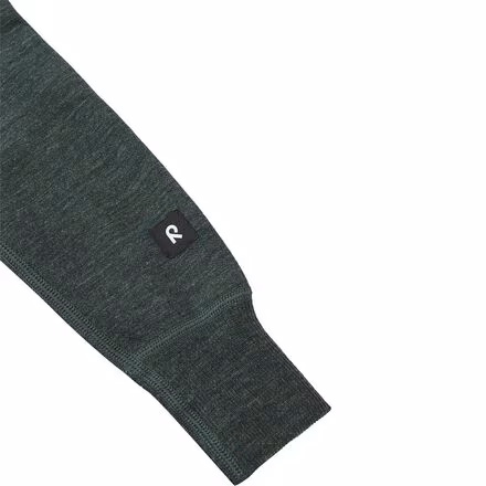 Parvin Wool Coverall - Toddlers'