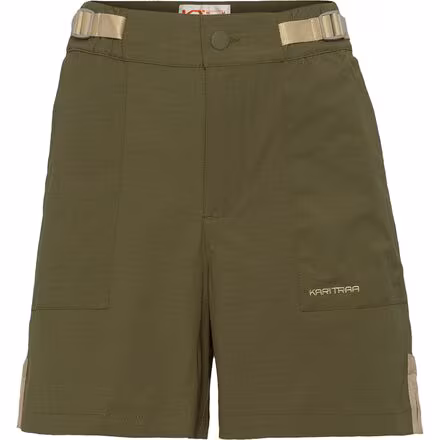 Ane Bermuda Short - Women's