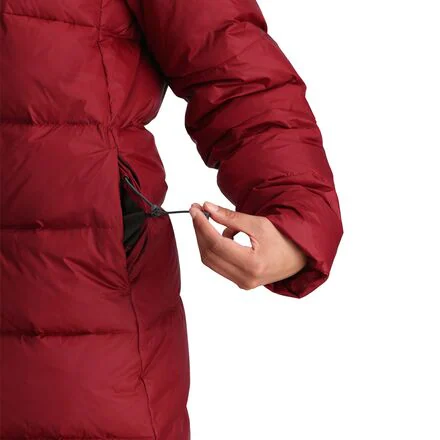 Kirsten Jacket - Women's