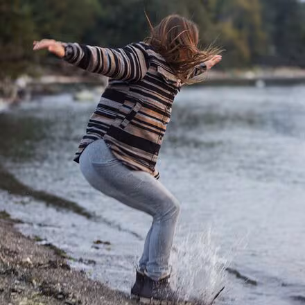 Camp Lite Shirt Jacket - Women's