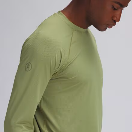 Tahoe Sun Crew - Men's