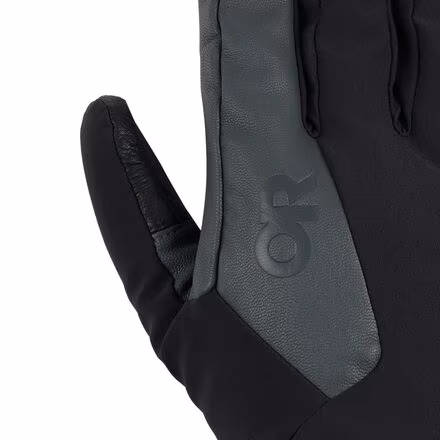 Sureshot Pro Glove - Men's