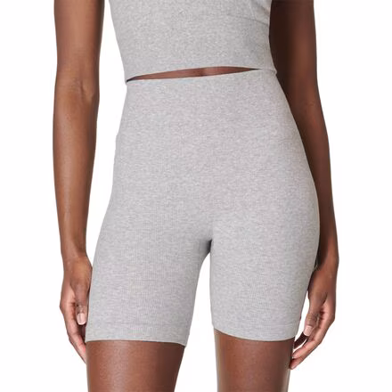Sunrays Seamless Short - Women's