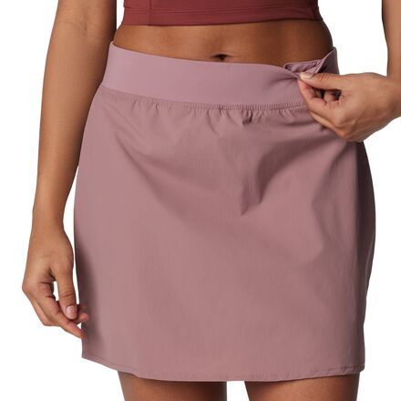 Boundless Trek Skort - Women's