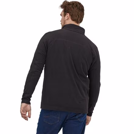 Micro D Fleece Pullover - Men's