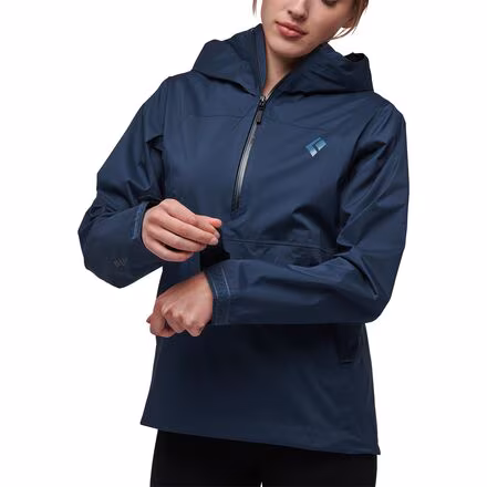 Stormline Stretch Anorak - Women's