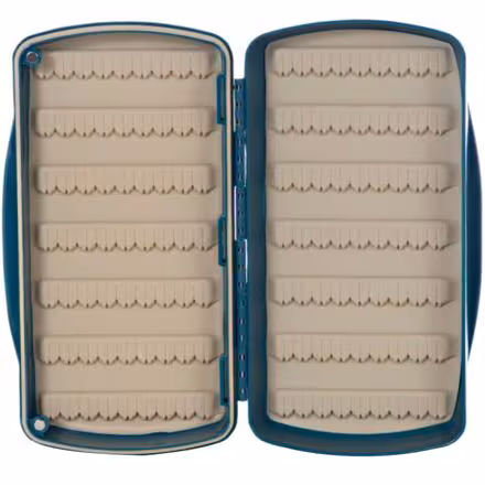 Tacky Pescador Large Fly Box