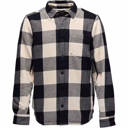 Project Lined Flannel - Men's