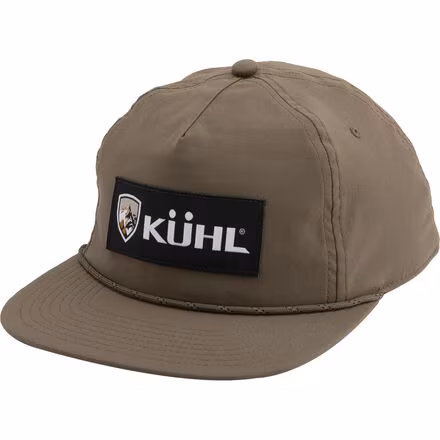 Renegade Camp Hat