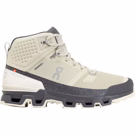 Cloudrock 2 Waterproof Hiking Boot - Men's