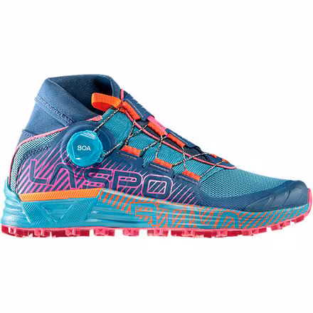 Cyklon Trail Running Shoe - Women's