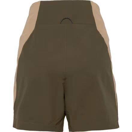 Henni 5in Short - Women's