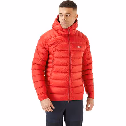 Electron Pro Jacket - Men's
