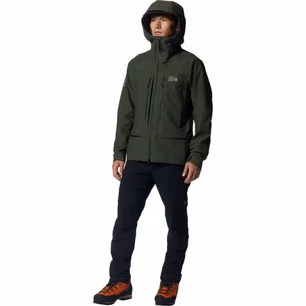 Chockstone Alpine Pant - Men's