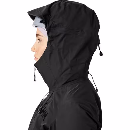 Odin Mountain Infinity 3L Shell Jacket - Women's