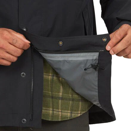 78 All Weather Parka - Men's