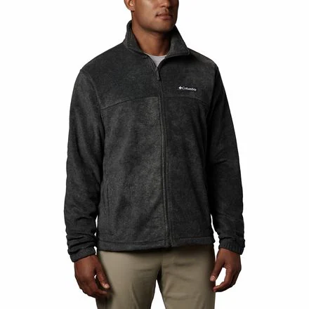 Steens Mountain Full-Zip 2.0 Fleece Jacket - Men's
