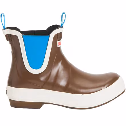 Ankle Legacy 6in Deck Boot - Women's