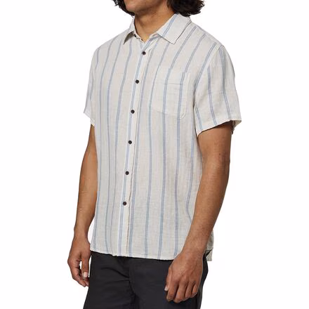 Alan Short-Sleeve Shirt - Men's