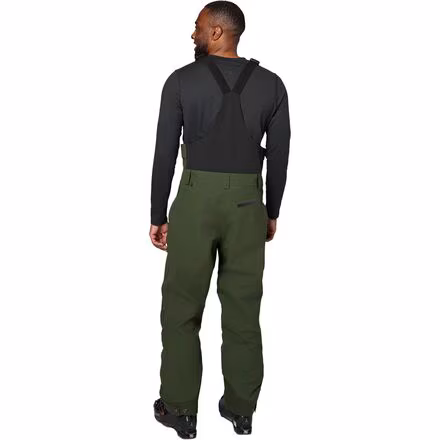 Baker Bib Pant - Men's