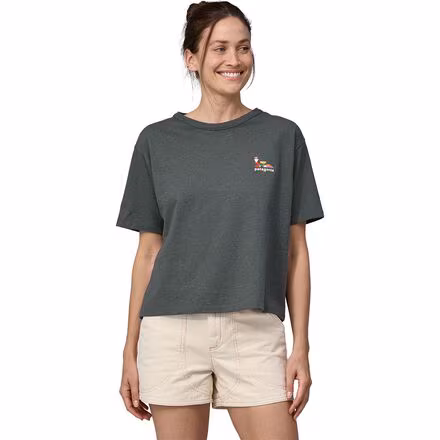 Lose It Easy Cut Responsibili-Tee - Women's