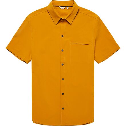 Cambio Button-Up Shirt - Men's