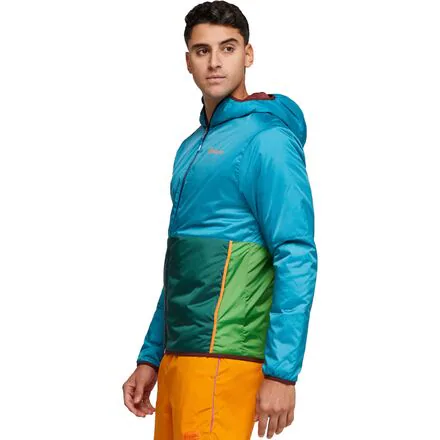 Teca Calido Hooded Jacket - Men's