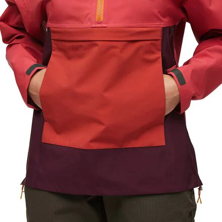 Cielo Rain Anorak - Women's